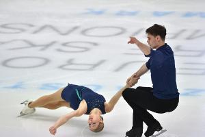 Corona: Eiskunstlauf-WM in Montreal abgesagt