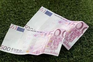 Coronakrise: Spielergewerkschaft fordert Solidarität mit kleinen Klubs