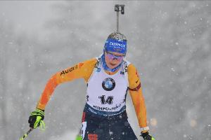 Biathlon-Weltcup in Kontiolahti vorerst mit Fans