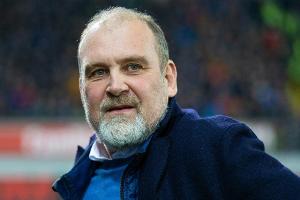 Schmadtke rechnet mit Geisterspielen bis Ende März