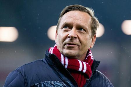 Heldt nimmt FIFA und UEFA in die Pflicht