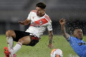 Coronavirus: River Plate verweigert sich gegen Pokalspiel