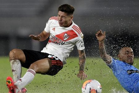 Coronavirus: River Plate verweigert sich gegen Pokalspiel