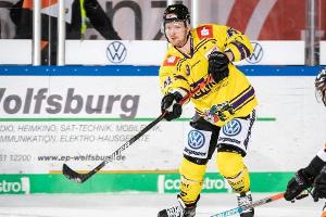 DEL: Pinguin Bruggisser wird ein Grizzly