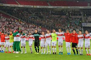VfB: Kein Mannschaftstraining in der kommenden Woche