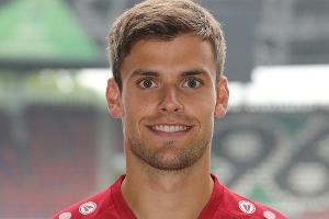 Coronavirus: Kiels Thesker positiv getestet