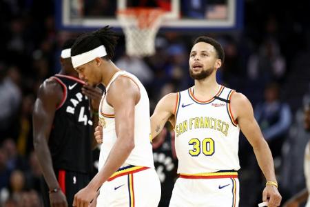 Spendenoffensive im US-Sport für Arena-Mitarbeiter