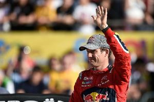 Rallye Mexiko: Ogier übernimmt Führung