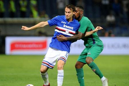 Italien: Zahl der positiv getesteten Serie-A-Profis nimmt zu