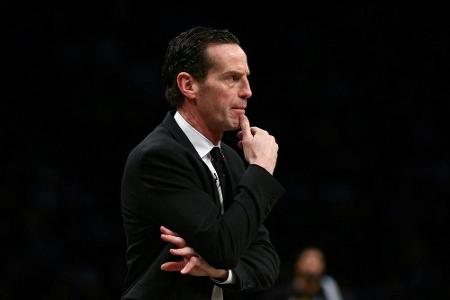 NBA: Brooklyn Nets trennen sich von Headcoach Atkinson