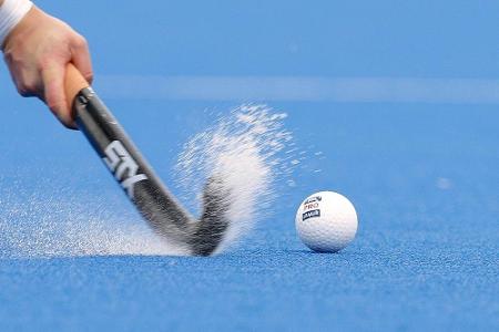 Coronakrise: Hockey-Länderspiele gegen Australien abgesagt