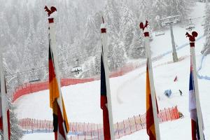 Ski Alpin: Kritik an Absage des Weltcup-Finales