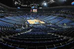 Wegen Coronavirus: NBA erwägt Geisterspiele