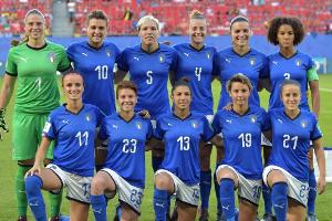 Algarve Cup: DFB-Frauen im Finale gegen Italien