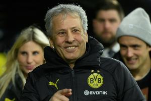 Favre als sportliches Multitalent: "Ich kann alles"