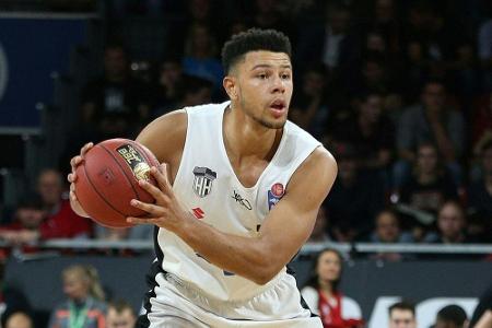 BBL: Weitere Rückschläge für Weißenfels und Hamburg im Abstiegskampf