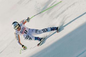 Dreßen beendet Weltcup-Saison als zweitbester Abfahrer
