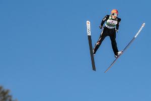Kombinierer Rießle Zweiter bei Riibers Heimsieg in Oslo