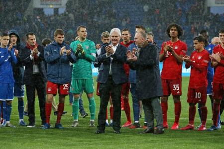 Hopp-Schmähplakate: Polizei Mannheim richtet Ermittlungsgruppe ein