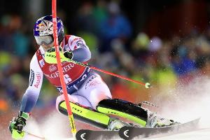 Kombination: Pinturault holt sechsten Gesamtsieg
