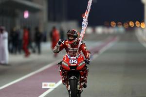 Coronavirus: Saisonauftakt der MotoGP in Katar abgesagt