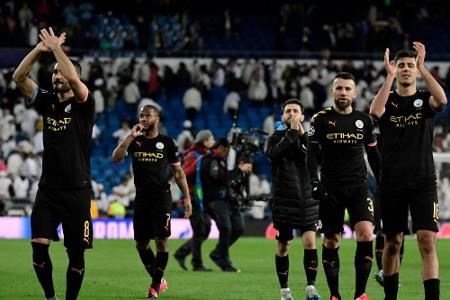 Gündogan gewinnt mit ManCity zum dritten Mal in Folge den Ligapokal