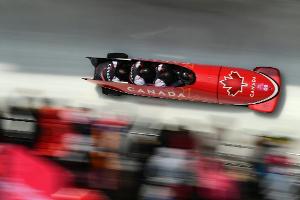 Viererbob-WM: Kripps steigt verletzt aus