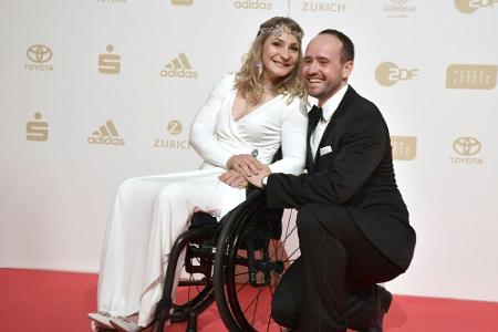 Bahnrad-WM: Vogel erhält höchste UCI-Auszeichnung