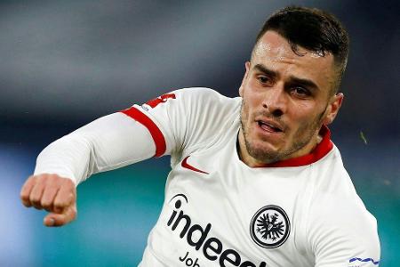 DFB-Sportgericht verschiebt Kostic-Verhandlung