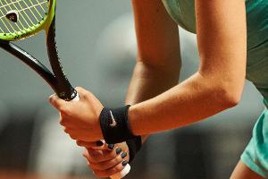 Tennis: Turnier in Stuttgart abgesagt - WTA-Pause bis Anfang Mai