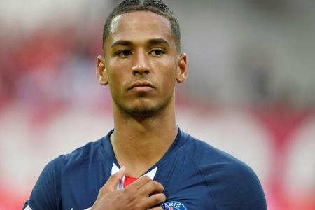 Vaterfreuden bei Nationalspieler Kehrer