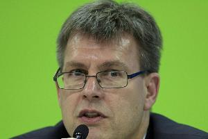 Tischtennis und Bogenschützen stoppen alle Aktivitäten bis Ende April