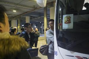 "Sicherer als in Spanien": FC Wuhan kehrt nach China zurück