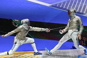 Coronakrise: Hartung hofft noch auf Olympia-Austragung