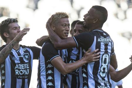 Japaner Honda trifft auf fünf Kontinenten