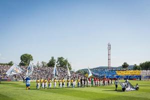 Jena schickt zwei Spieler in häusliche Quarantäne