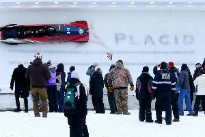 Corona: Bob- und Skeleton-Team bricht Trainingslager ab