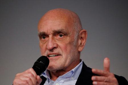 Lehren der Krise: Kind will 