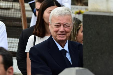 Nach vier Jahren Schweigen: Ex-CBF-Präsident Teixeira sieht sich zu Unrecht beschuldigt