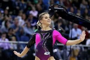 Coronakrise: Rekordmeisterin Seitz will notfalls zu Hause turnen