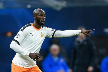 Spanien: Auch Valencias Mangala mit Coronavirus infiziert