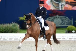 Reitturnier Horses and Dreams abgesagt