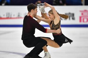 Auswirkungen der Coronakrise für Eiskunstläufer nur "marginal"