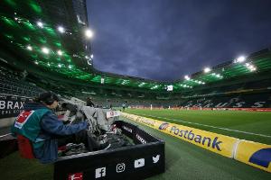 DFL: Klubs nicht gegen ausbleibende Einnahmen durch Pandemie versichert