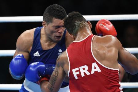 Schadalow holt kurz vor Abbruch erstes Olympia-Ticket