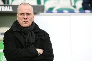 Röttgermann: Abbruch bringt "fast jeden Verein in Bedrängnis"