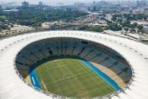 Brasilien: Klubs stellen Stadien im Kampf gegen Coronavirus zur Verfügung