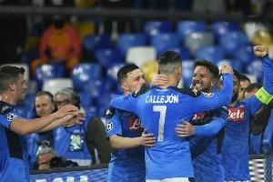 Italien: Serie-A-Klubs wegen Trainingswiederaufnahme gespalten