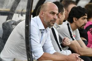 Trainer Babbel: Situation in Australien "bizarr"