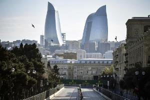 Medien: Auch Formel-1-Rennen in Baku wird verschoben